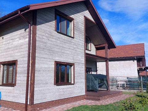 будинок за адресою Лугова вул., 2/5