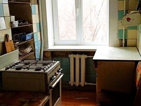 квартира по адресу Героев Сталинграда просп., 8/1