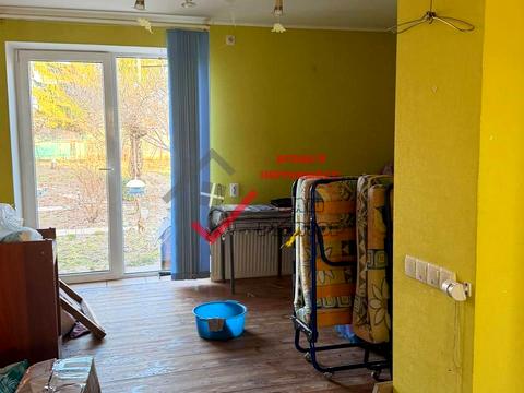 дом по адресу Анатолия Дергая ул., 4/23