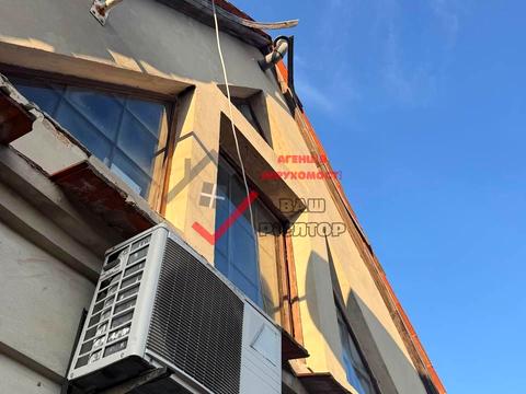 дом по адресу Анатолия Дергая ул., 4/23