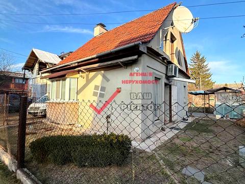 дом по адресу Анатолия Дергая ул., 4/23