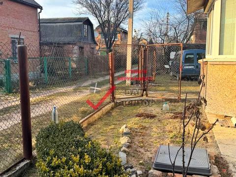 дом по адресу Анатолия Дергая ул., 4/23