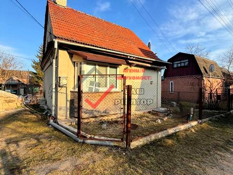 дом по адресу Анатолия Дергая ул., 4/23