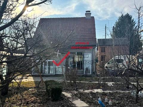 дом по адресу Анатолия Дергая ул., 4/23