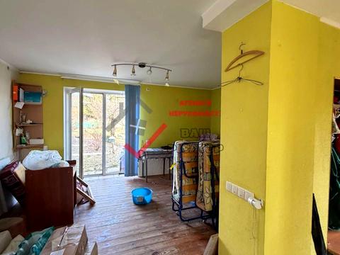 дом по адресу Анатолия Дергая ул., 4/23