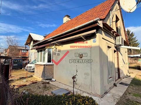 дом по адресу Анатолия Дергая ул., 4/23