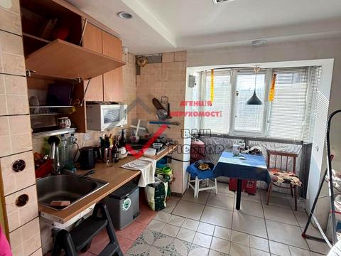 дом по адресу Анатолия Дергая ул., 4/23