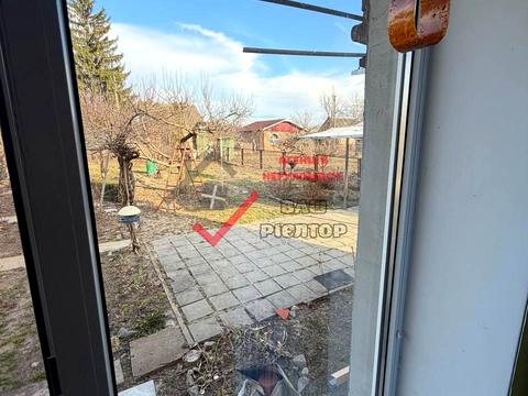 дом по адресу Анатолия Дергая ул., 4/23