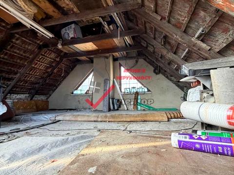 дом по адресу Анатолия Дергая ул., 4/23