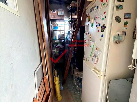 дом по адресу Анатолия Дергая ул., 4/23