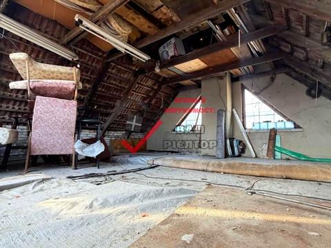 дом по адресу Анатолия Дергая ул., 4/23