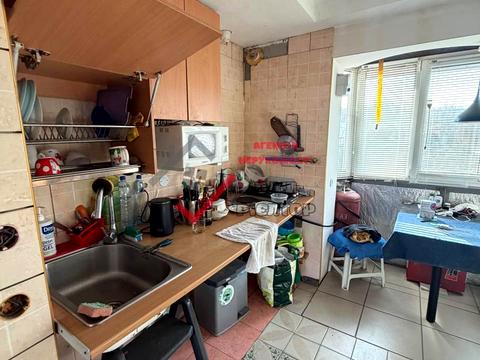 дом по адресу Анатолия Дергая ул., 4/23