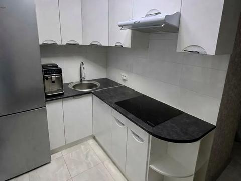 квартира за адресою Перемоги просп., 60