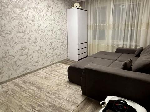 квартира за адресою Перемоги просп., 60