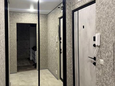 квартира за адресою Перемоги просп., 60