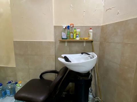 комерційна за адресою Пастера вул., 17