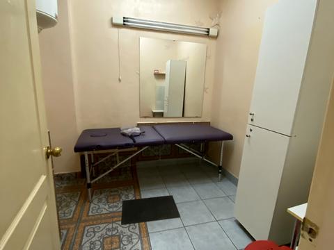 комерційна за адресою Пастера вул., 17