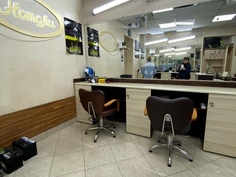 комерційна за адресою Пастера вул., 17