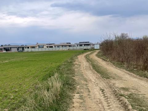 ділянка за адресою Зелена