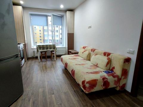 квартира по адресу Кармелюка ул., 11/2