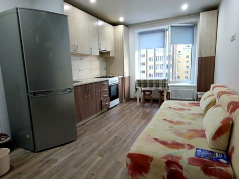 квартира по адресу Кармелюка ул., 11/2