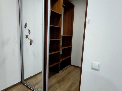 квартира по адресу Кармелюка ул., 11/2