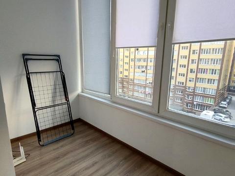 квартира по адресу Кармелюка ул., 11/2