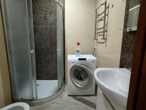 квартира по адресу Кармелюка ул., 11/2