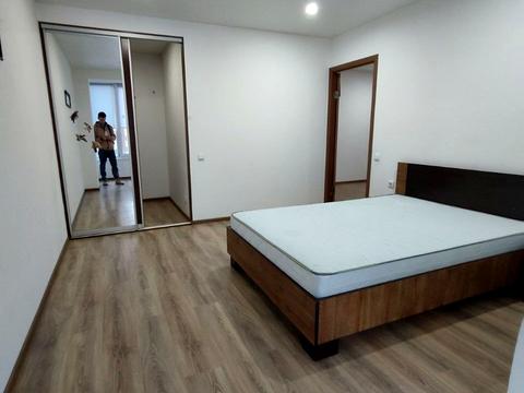 квартира по адресу Кармелюка ул., 11/2