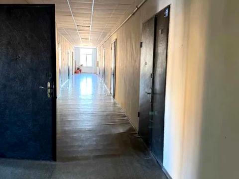 коммерческая по адресу Куреневский пер., 1