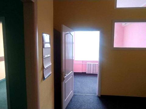 коммерческая по адресу Куреневский пер., 1