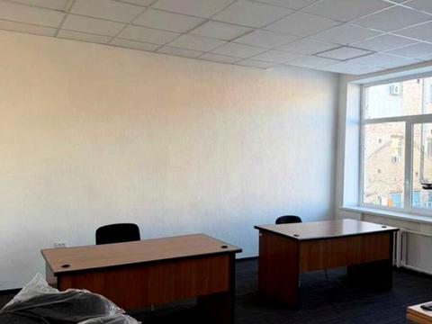 коммерческая по адресу Куреневский пер., 1