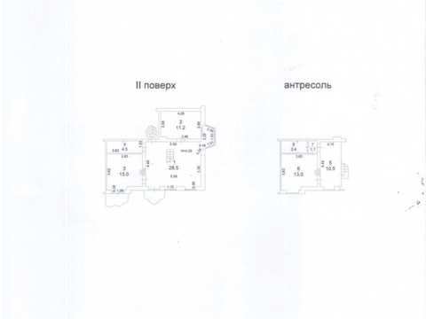 квартира за адресою Одеса, Кордонний пров., 25А