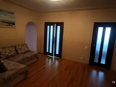 квартира по адресу Лісогринівецька ул., 16/1