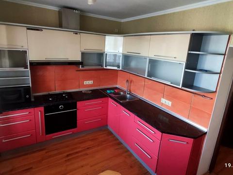 квартира по адресу Лісогринівецька ул., 16/1