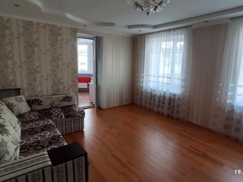 квартира по адресу Лісогринівецька ул., 16/1