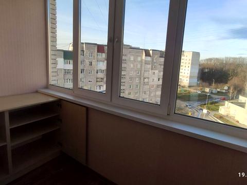 квартира по адресу Лісогринівецька ул., 16/1