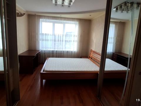 квартира по адресу Лісогринівецька ул., 16/1