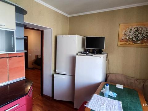 квартира по адресу Лісогринівецька ул., 16/1