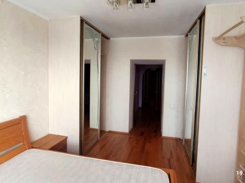 квартира по адресу Лісогринівецька ул., 16/1