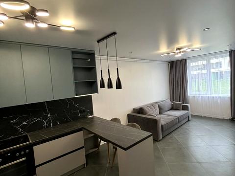 квартира за адресою Замарстинівська вул. (Калініна), 170-С