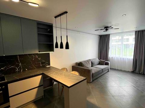 квартира за адресою Замарстинівська вул. (Калініна), 170-С