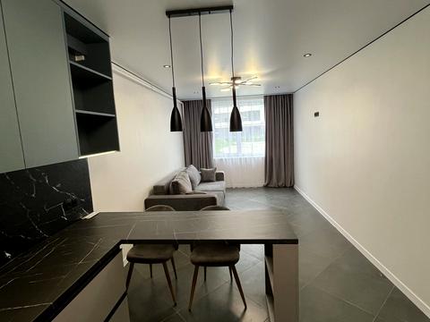 квартира за адресою Замарстинівська вул. (Калініна), 170-С