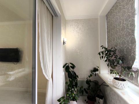 квартира по адресу Академика Сахарова ул., (30 перлина)