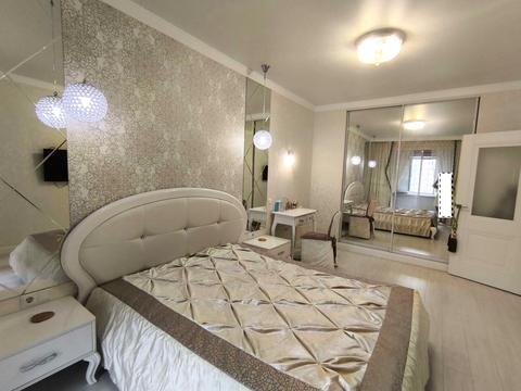 квартира по адресу Академика Сахарова ул., (30 перлина)