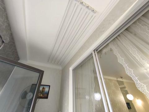 квартира по адресу Академика Сахарова ул., (30 перлина)