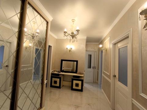 квартира по адресу Академика Сахарова ул., (30 перлина)