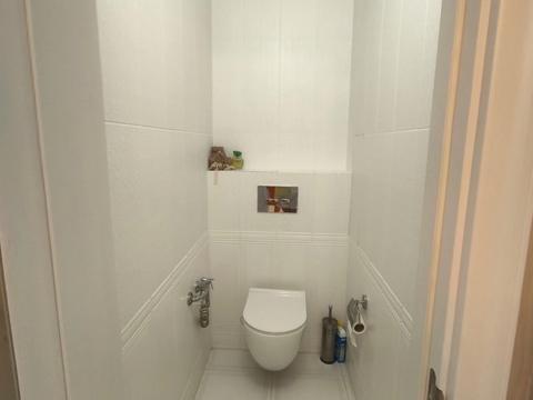 квартира по адресу Академика Сахарова ул., (30 перлина)