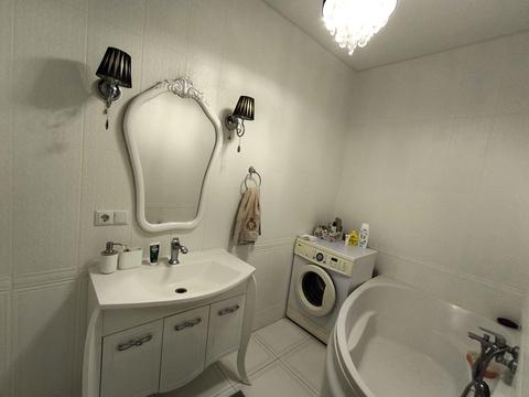 квартира по адресу Академика Сахарова ул., (30 перлина)