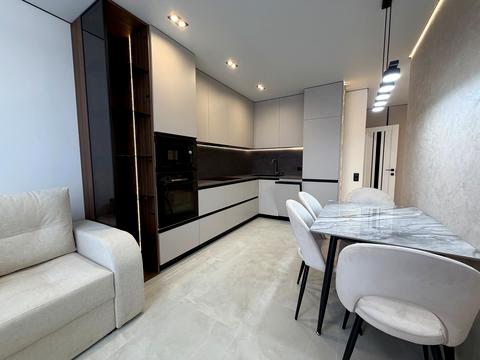квартира по адресу Волчинецкая ул., 223-А